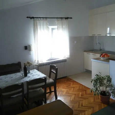 Apartment - Diklo 5913b *
