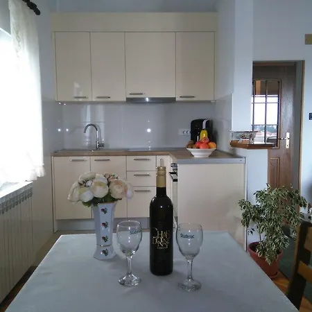 Apartment - Diklo 5913b *