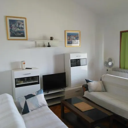 Apartment - Diklo 5913b